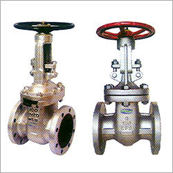 Industrial Gate Valves