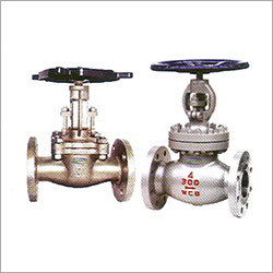 Forged Steel Globe Valves