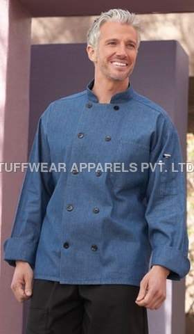 Hotel Uniforms