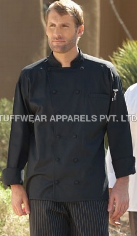 Hotel Uniforms