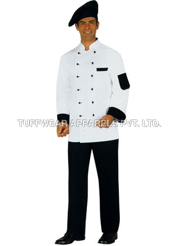 Hotel Uniforms