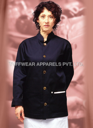 Hotel Uniforms