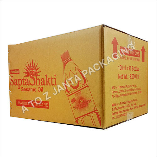 Carton Box