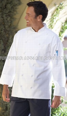 Hotel Uniforms