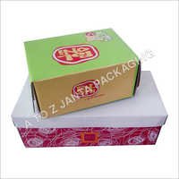 Printing Shoes Box
