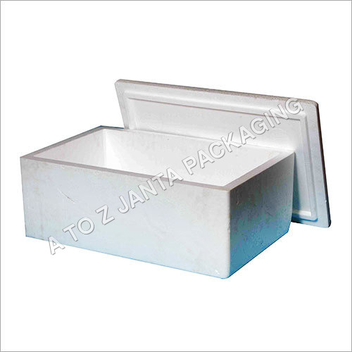 Thermocol Box