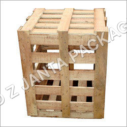Wooden Crates