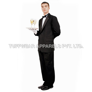 Hotel Uniforms