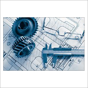 Mechanical System Designing Services