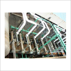Utility Piping Design Services