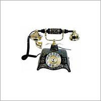Vintage Telephones
