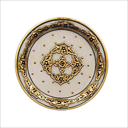 Decorative Marble Plates
