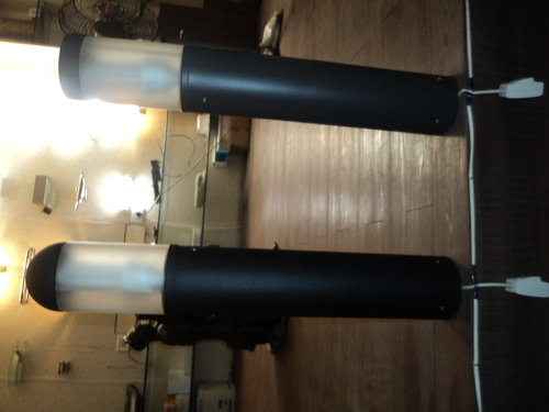 Garden LED Lights