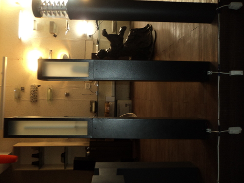 Garden LED Lights