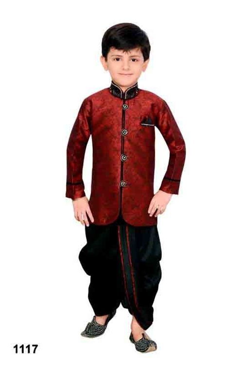 boys ethic wear