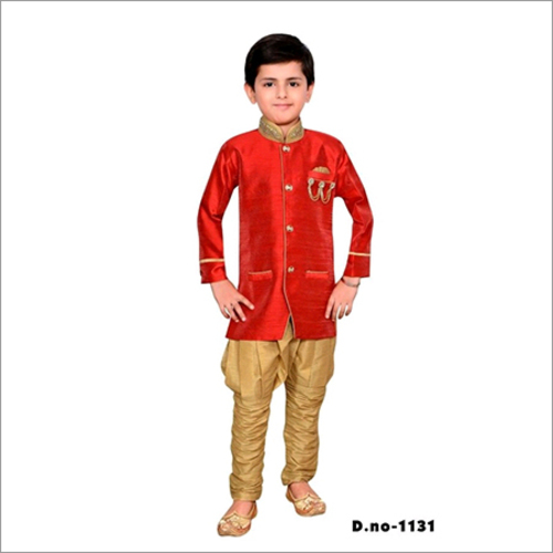 Boys Ethic Wear