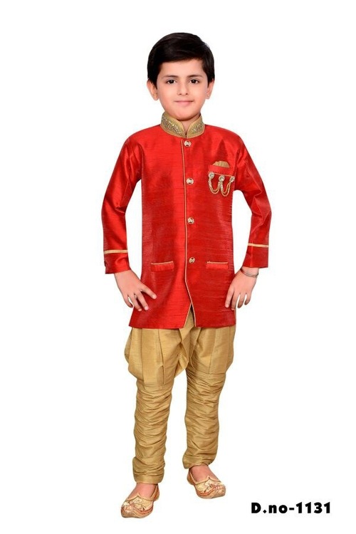 Boys Ethnic wear