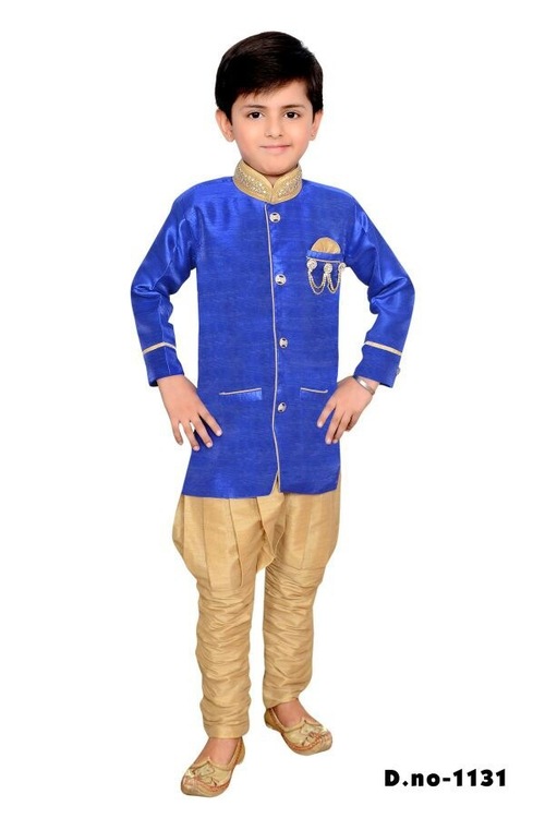 boys ethic wear
