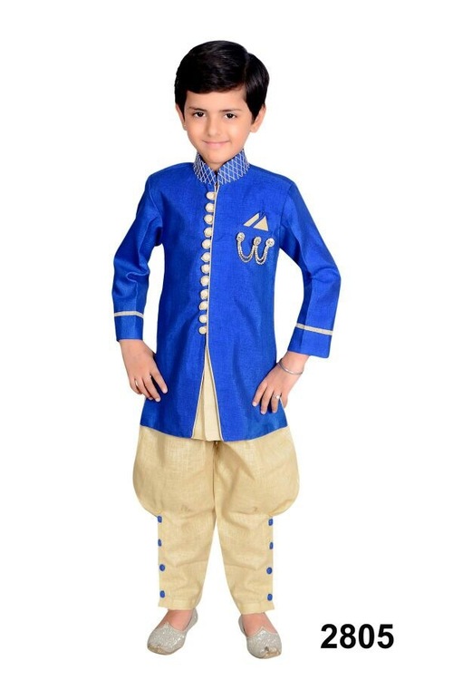 boys ethic wear