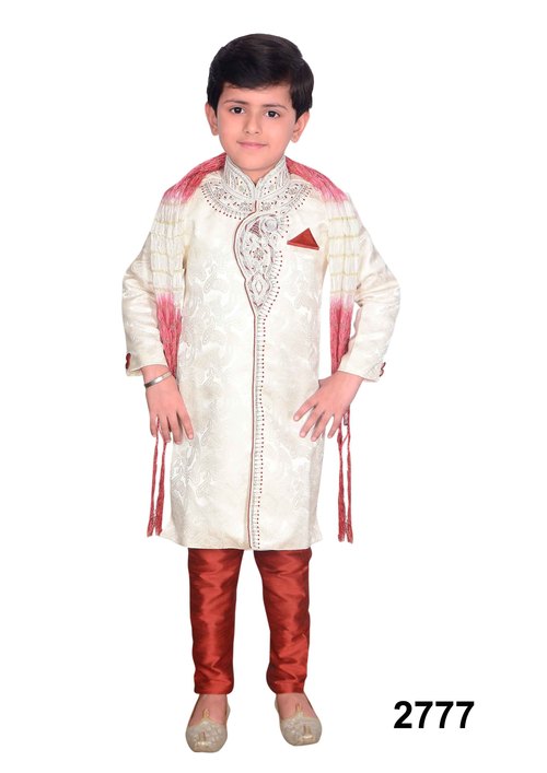 Boys Ethnic wear