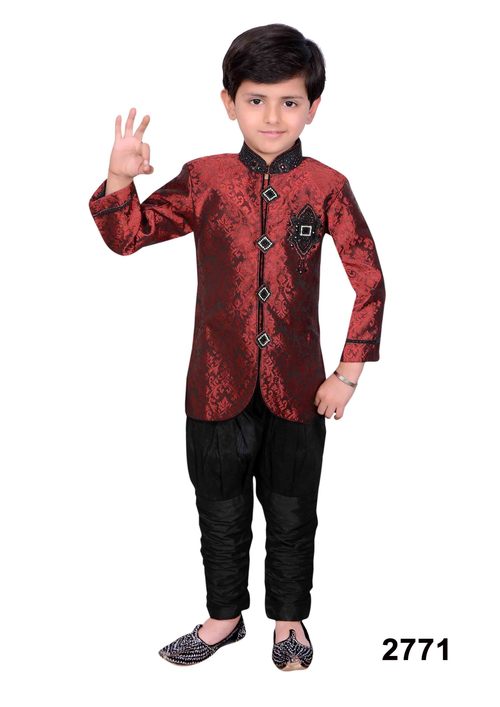 boys ethic wear