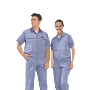 Industrial Uniforms