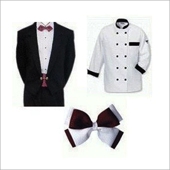 Hotel Uniforms