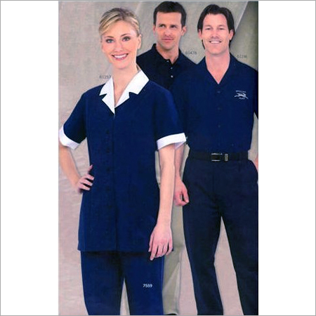 Housekeeping Uniforms Housekeeping Uniforms