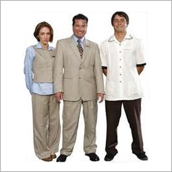 Office Uniforms