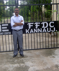 Education Consultants