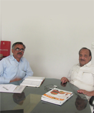 Market Survey Consultants