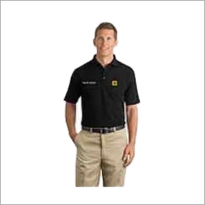 Industrial Uniforms