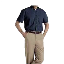 Industrial Uniforms