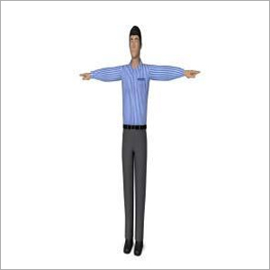 Corporate Uniforms