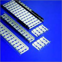 SS Cable Tray