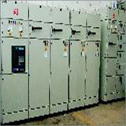 Electrical Control Panels