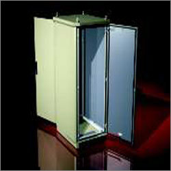 Control Panel Cabinets