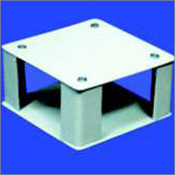 SS Fabrication Cabinets