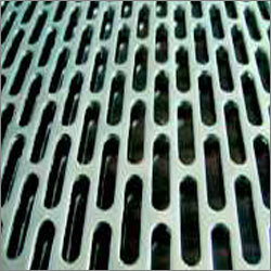 Preforated Steel Sheet