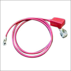 Industrial Wiring Harness