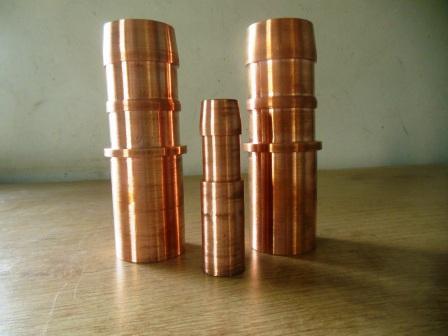 Copper Nozzle