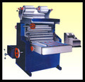 paper lamination dona pattel machine