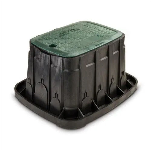 Rain Bird Rectangular Valve Boxes