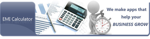 EMI Calculator