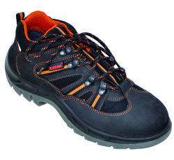 KARAM Safety Shoes