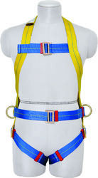 Safety Belt - Karam - E-con Series