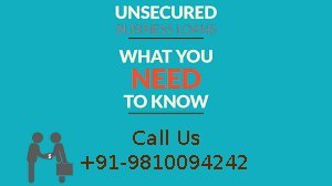 Unsecured Business Loan