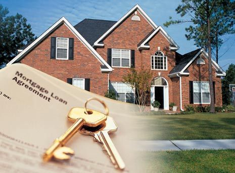 Loan & Mortgages
