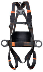 Di Electric Non Conductive Harness