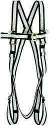 Flame Resistant Full Body Harness
